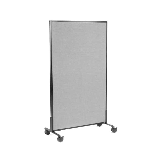 694956MGY MOBILE OFFICE PARTITION PANEL