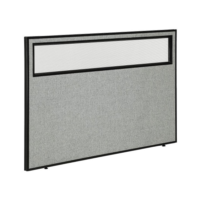 694756WGY PARTITION PANEL, PARTIAL WINDOW