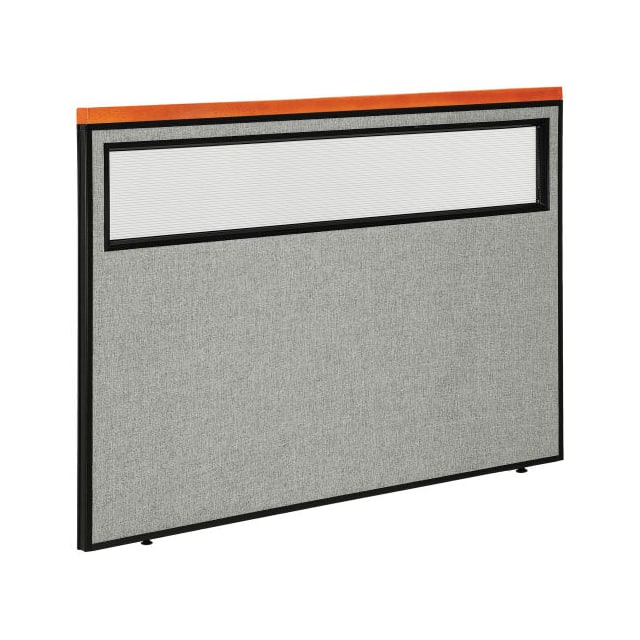 694760WGY DELUXE PARTITION PANEL, WINDOW