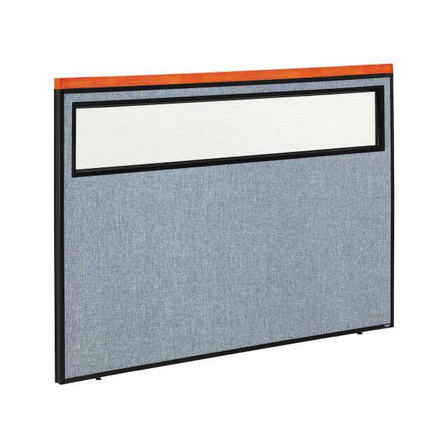 694760WBL DELUXE PARTITION PANEL, WINDOW