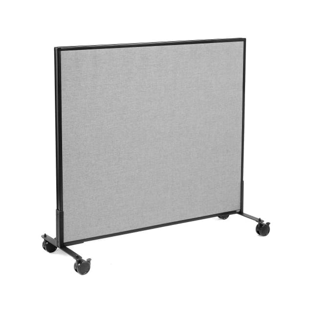 694958MGY MOBILE OFFICE PARTITION PANEL