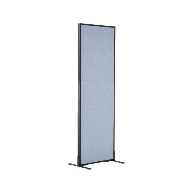 694657FBL FREESTANDING PARTITION PANEL