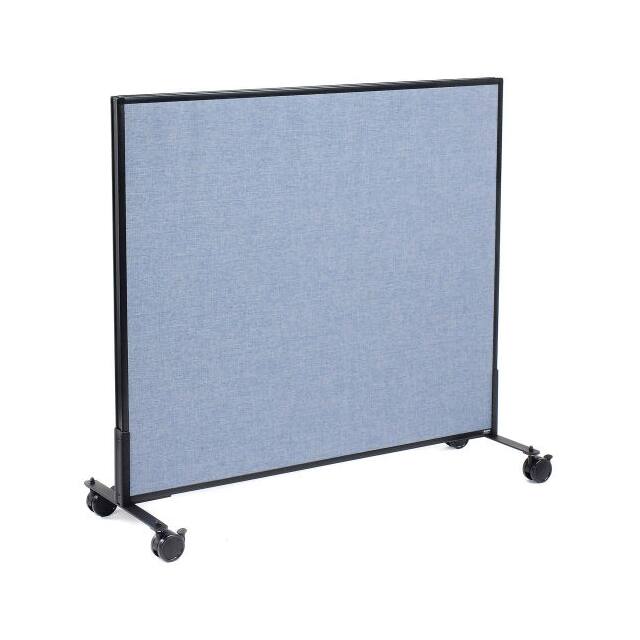 694958MBL MOBILE OFFICE PARTITION PANEL