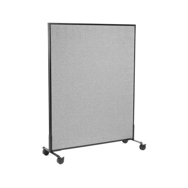 694959MGY MOBILE OFFICE PARTITION PANEL