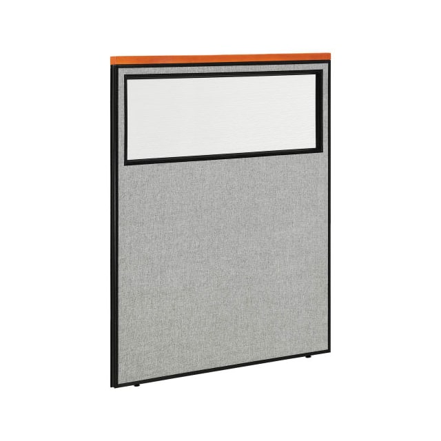 694668WGY DELUXE PARTITION PANEL, WINDOW