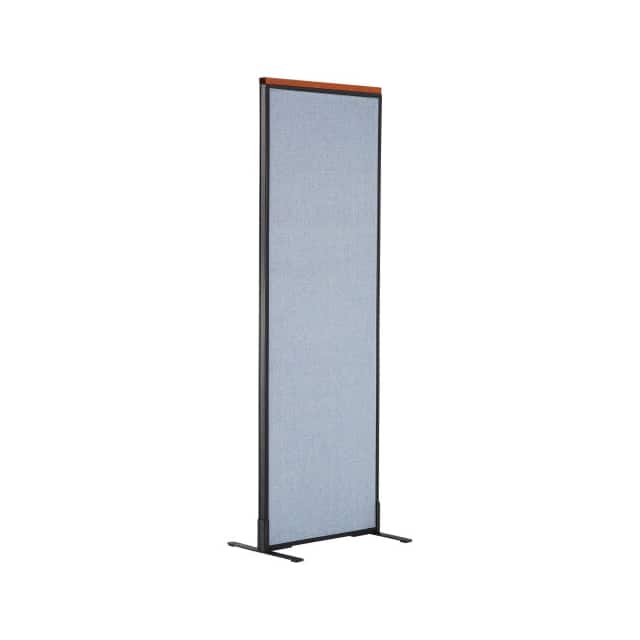 694654FBL DLX FREESTANDING PARTITIONPANEL