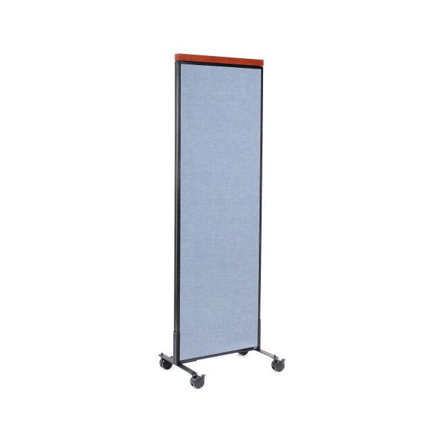 694966MBL MOBILE DELUXE PARTITION PANEL