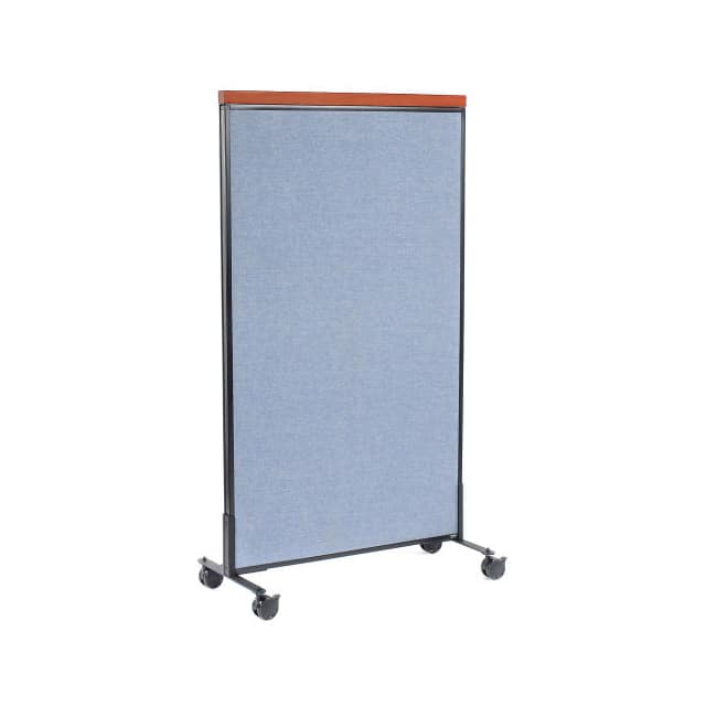 694968MBL MOBILE DELUXE PARTITION PANEL