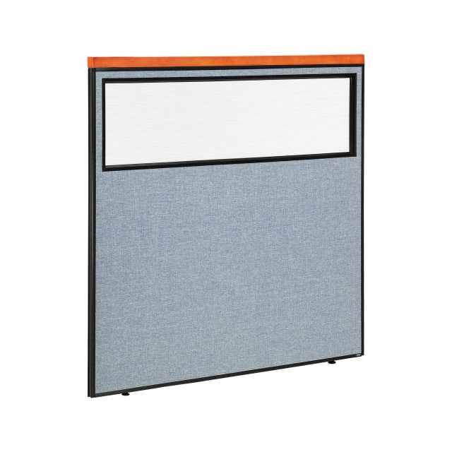 694669WBL DELUXE PARTITION PANEL, WINDOW