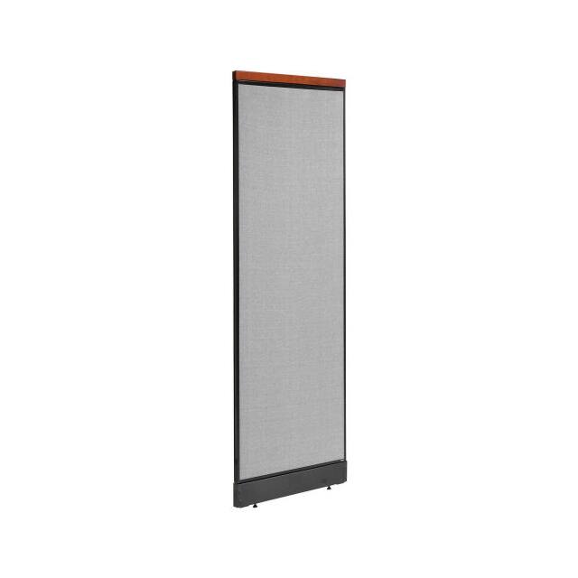 694749NGY DLX NON-ELC PARTITION, RACEWAY