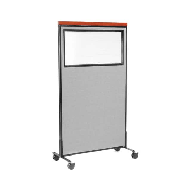 694992MGY MOB. DLX PARTITION PANEL WINDOW