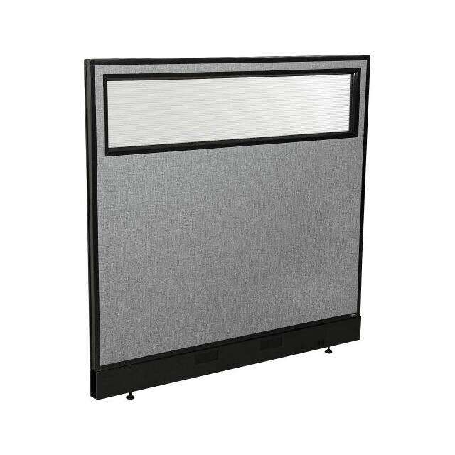 694755WPGY PARTITION PANEL WINDOW&PASS-THRU