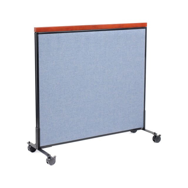 694970MBL MOBILE DELUXE PARTITION PANEL