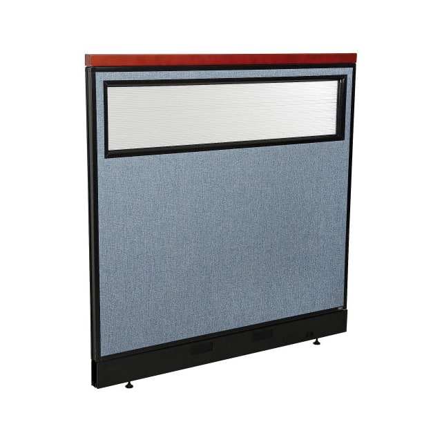 694767WNBL DLX PARTITION, WINDOW & RACEWAY