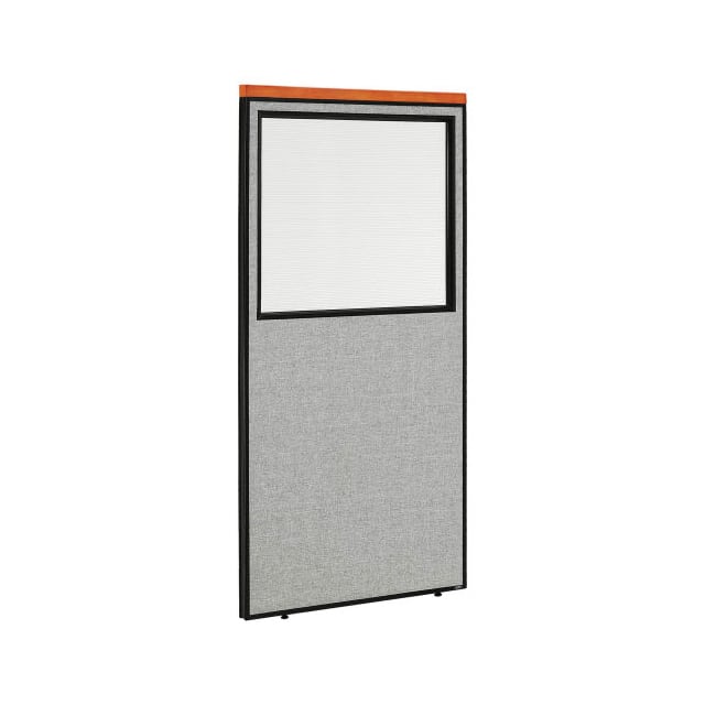 694671WGY DELUXE PARTITION PANEL, WINDOW