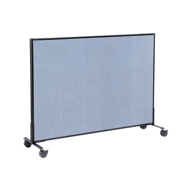 694961MBL MOBILE OFFICE PARTITION PANEL