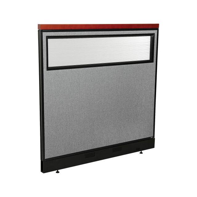 694767WNGY DLX PARTITION, WINDOW & RACEWAY