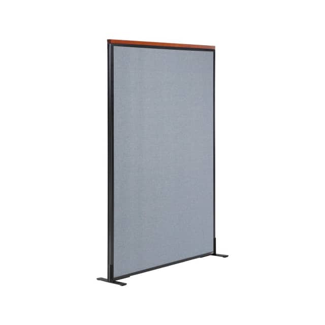694847FBL DLX FREESTANDING PARTITIONPANEL