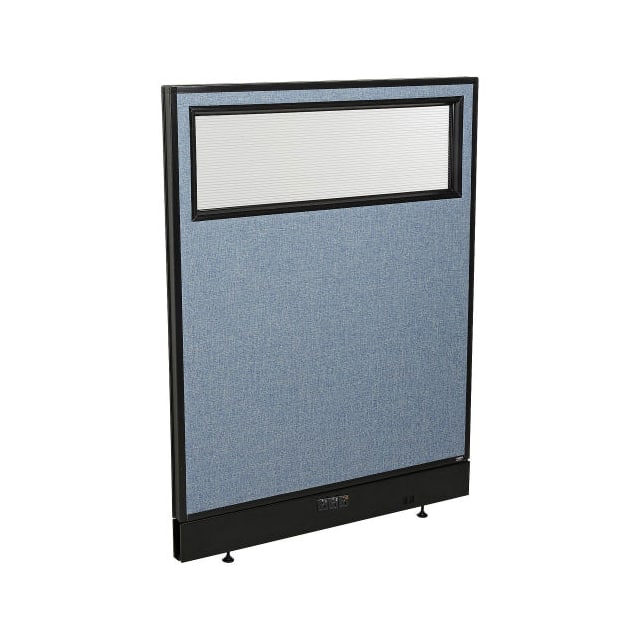 694754WEBL ELECTRIC PARTITIONPANEL, WINDOW