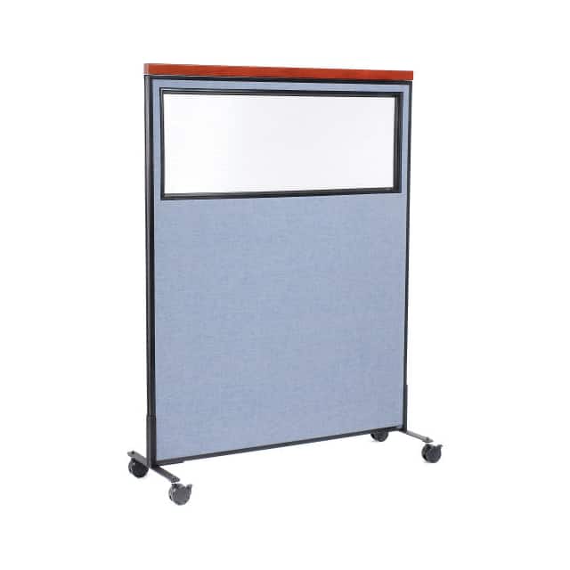 694995MBL MOB. DLX PARTITION PANEL WINDOW