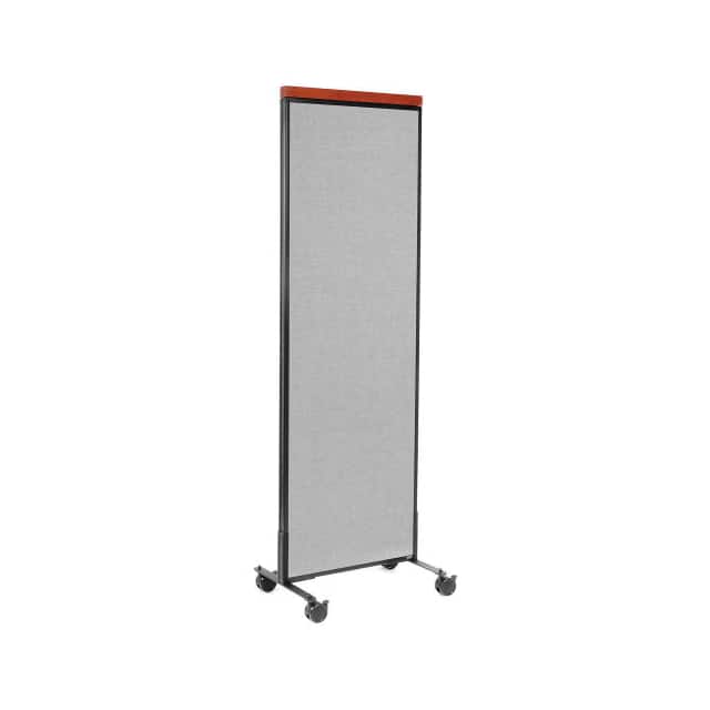 694966MGY MOBILE DELUXE PARTITION PANEL
