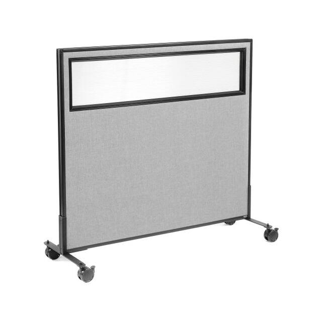 694982MGY MOBILE PARTITION PANEL, WINDOW