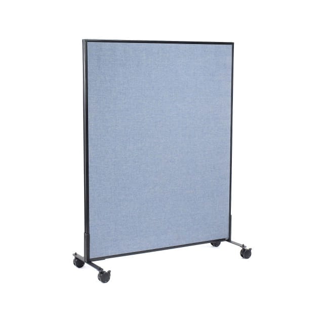 694959MBL MOBILE OFFICE PARTITION PANEL