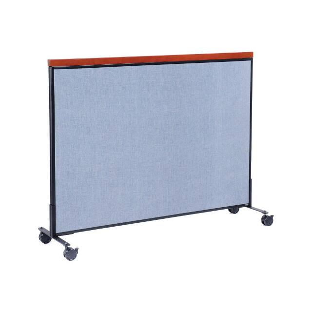 694973MBL MOBILE DELUXE PARTITION PANEL