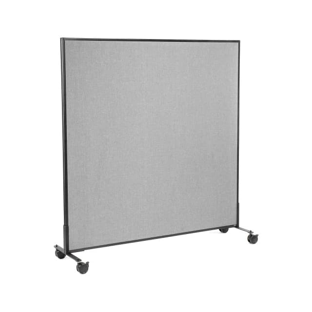694962MGY MOBILE OFFICE PARTITION PANEL