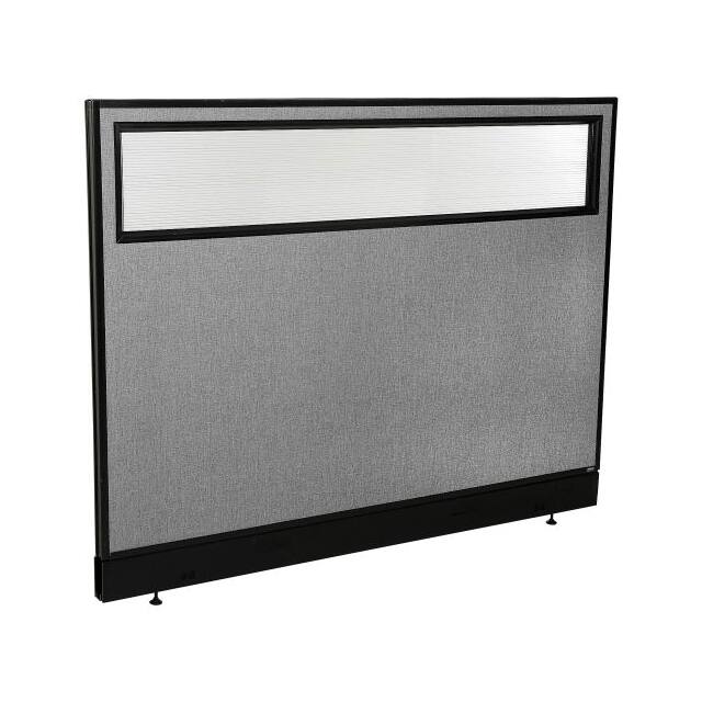 694756WPGY PARTITION PANEL WINDOW&PASS-THRU