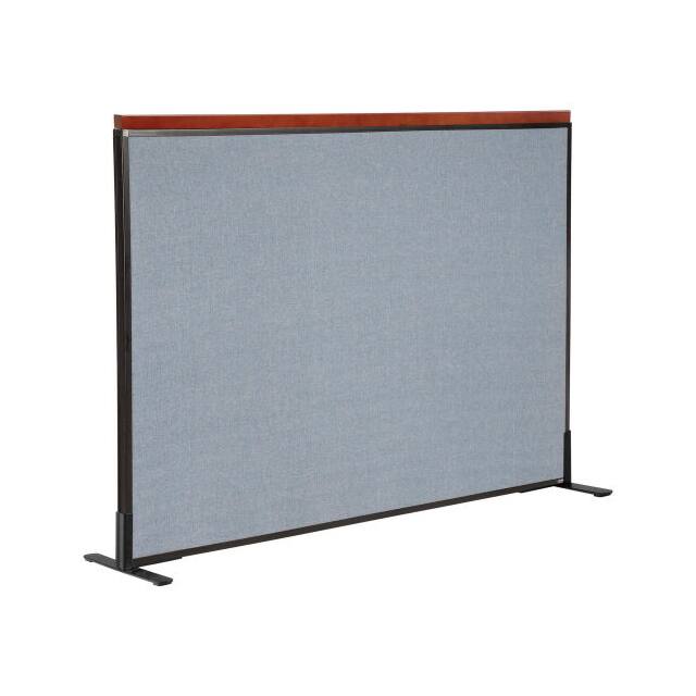 694848FBL DLX FREESTANDING PARTITIONPANEL