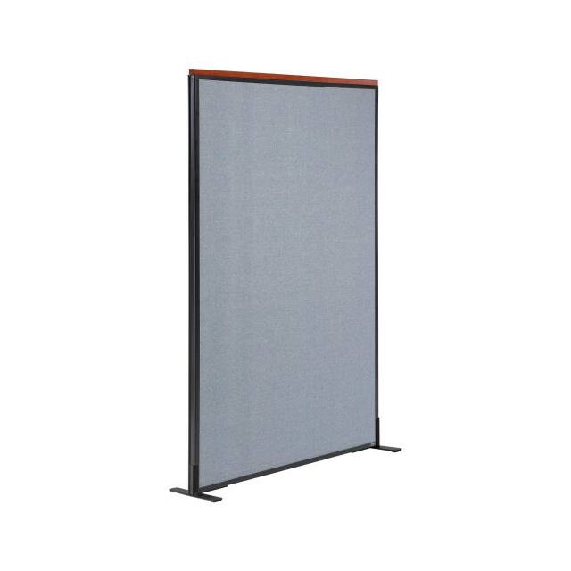 694853FBL DLX FREESTANDING PARTITIONPANEL