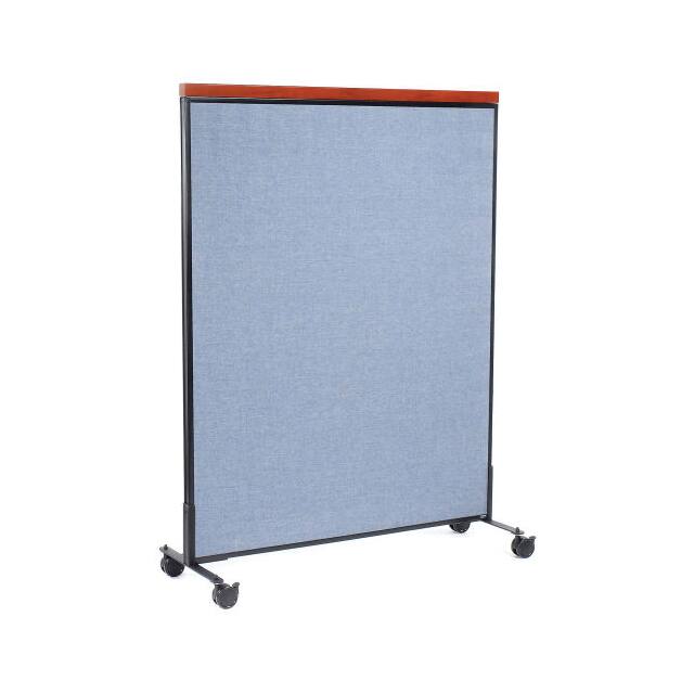 694971MBL MOBILE DELUXE PARTITION PANEL