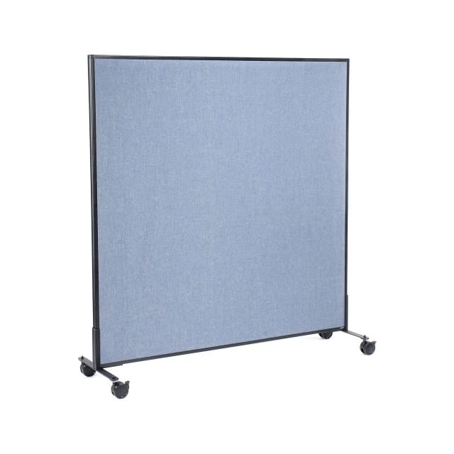 694962MBL MOBILE OFFICE PARTITION PANEL