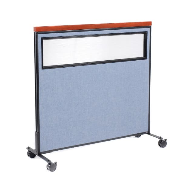 694994MBL MOB. DLX PARTITION PANEL WINDOW
