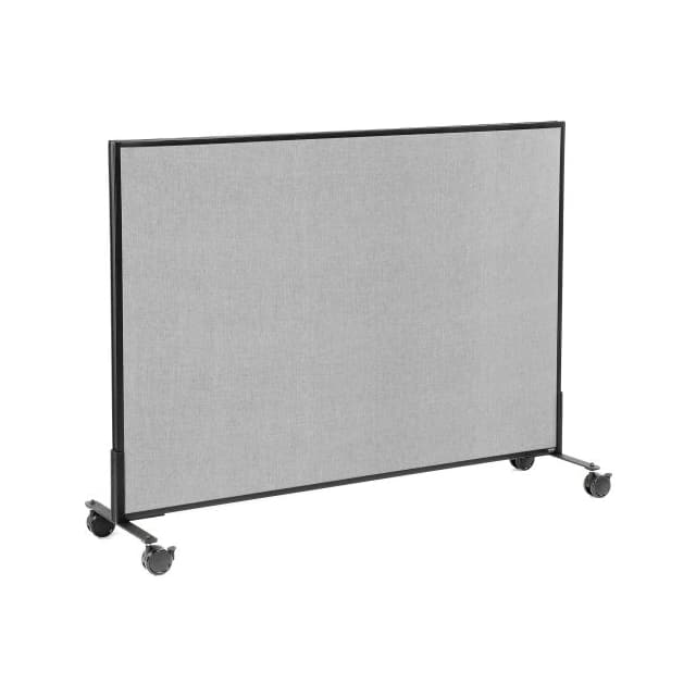 694961MGY MOBILE OFFICE PARTITION PANEL