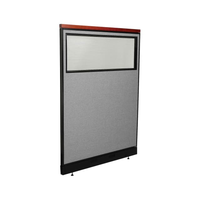 694700WNGY DLX PARTITION, WINDOW & RACEWAY