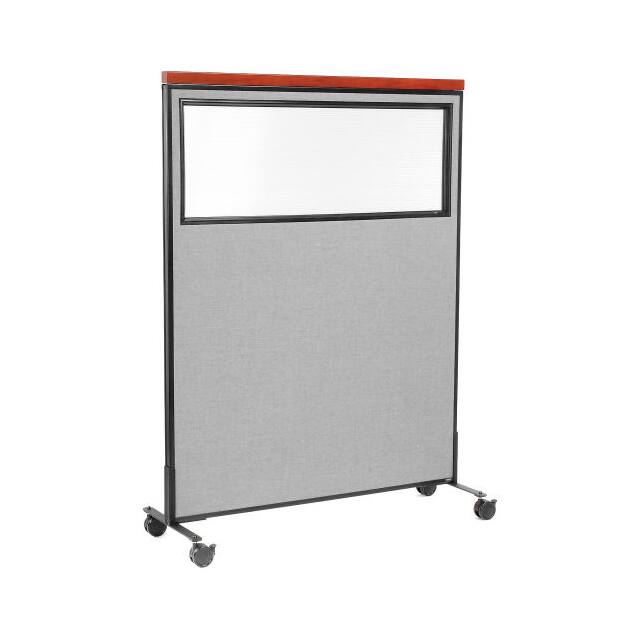 694995MGY MOB. DLX PARTITION PANEL WINDOW