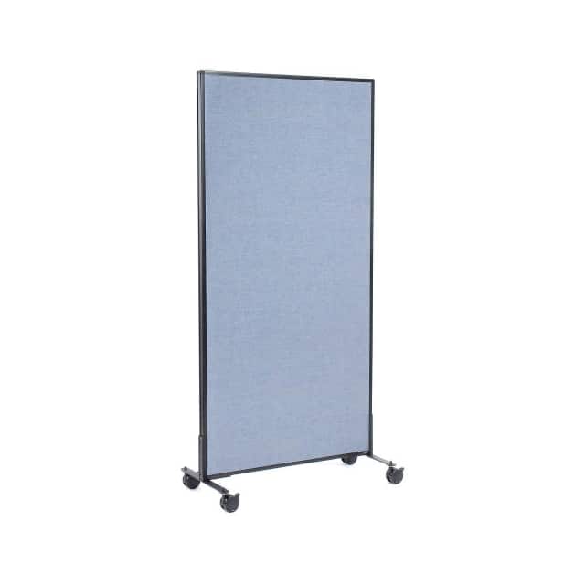 694957MBL MOBILE OFFICE PARTITION PANEL