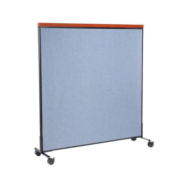 694974MBL MOBILE DELUXE PARTITION PANEL