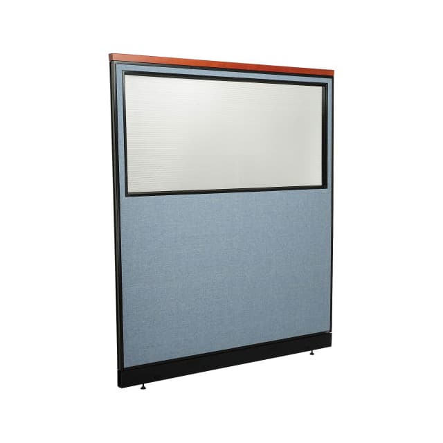 694701WNBL DLX PARTITION, WINDOW & RACEWAY
