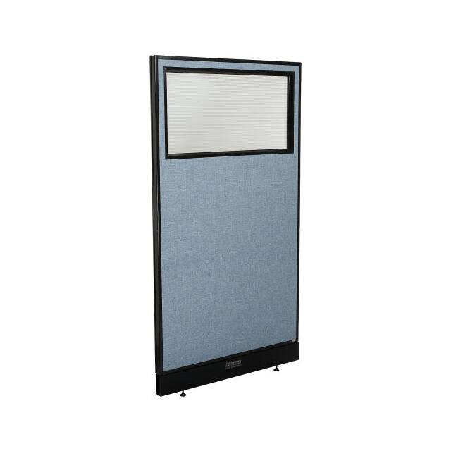 694707WEBL ELECTRIC PARTITIONPANEL, WINDOW