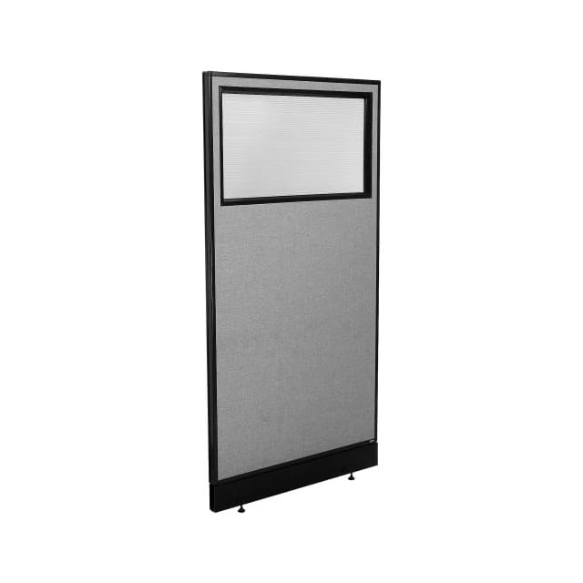 694727WPGY PARTITION PANEL WINDOW&PASS-THRU