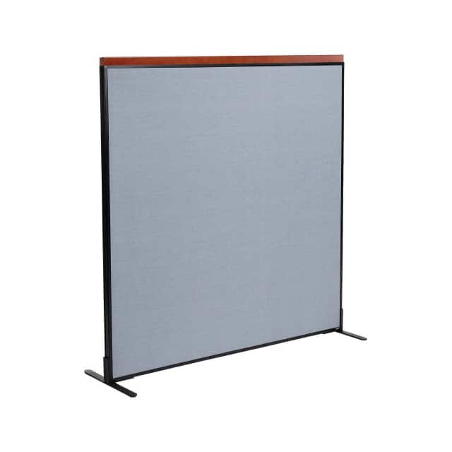 694850FBL DLX FREESTANDING PARTITIONPANEL