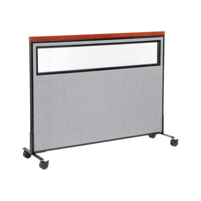 694997MGY MOB. DLX PARTITION PANEL WINDOW
