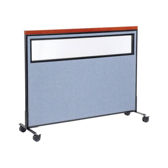 694997MBL MOB. DLX PARTITION PANEL WINDOW