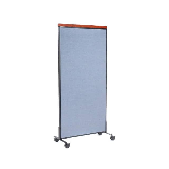 694969MBL MOBILE DELUXE PARTITION PANEL