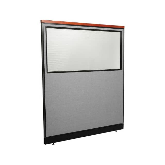 694701WNGY DLX PARTITION, WINDOW & RACEWAY