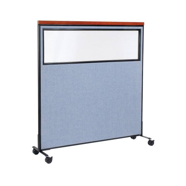 694998MBL MOB. DLX PARTITION PANEL WINDOW