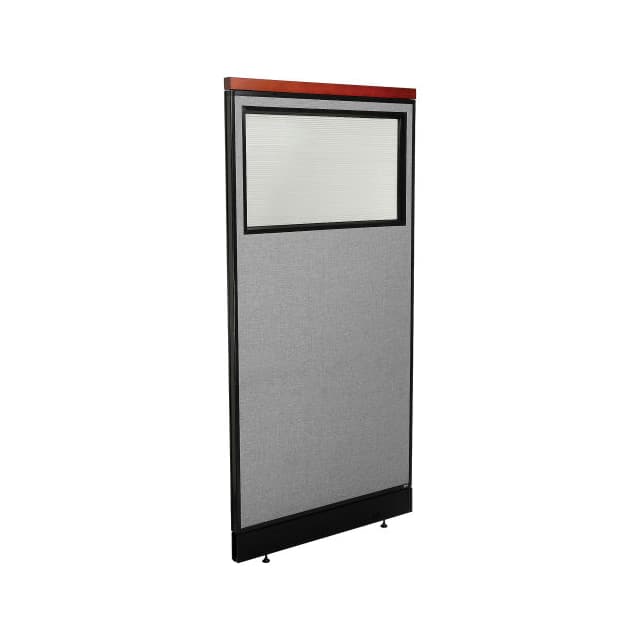 694703WNGY DLX PARTITION, WINDOW & RACEWAY